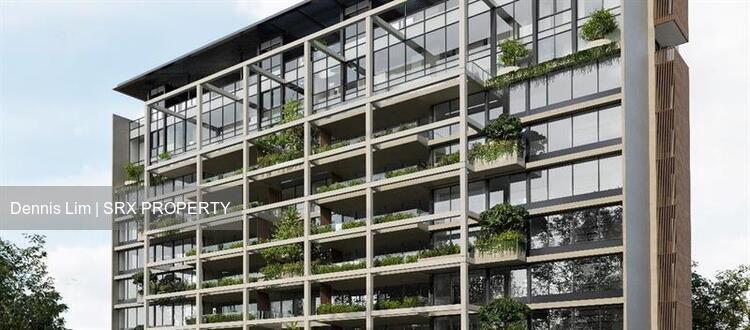 21 Anderson (D10), Condominium #564133241